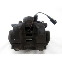 SPREDNJE LEVE ZAVORNE CELJUSTI  OEM N. 77363686 ORIGINAL REZERVNI DEL ALFA ROMEO 159 939 BER/SW (2005 - 2013) DIESEL LETNIK 2007