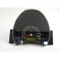 KILOMETER STEVEC OEM N. 34100-68K0 ORIGINAL REZERVNI DEL SUZUKI ALTO GF (2008 - 2014)BENZINA/GPL LETNIK 2010