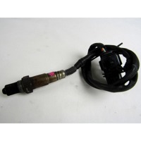 SONDA LAMBDA  OEM N. 258017238 ORIGINAL REZERVNI DEL SUZUKI ALTO GF (2008 - 2014)BENZINA/GPL LETNIK 2010