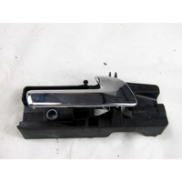 NOTRANJA KLJUKA  OEM N. 156043460 ORIGINAL REZERVNI DEL ALFA ROMEO 159 939 BER/SW (2005 - 2013) DIESEL LETNIK 2007