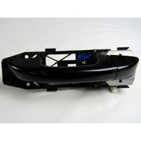 ZUNANJA KLJUKA SPREDNJA LEVA VRATA OEM N. 5N0837885G ORIGINAL REZERVNI DEL VOLKSWAGEN GOLF VI 5K1 517 AJ5 MK6 (2008-2012) DIESEL LETNIK 2010