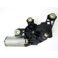 MOTORCEK ZADNJEGA BRISALCA OEM N. 8L0955711 ORIGINAL REZERVNI DEL VOLKSWAGEN PASSAT B5 3B2 3B5 BER/SW (08/1996 - 11/2000)DIESEL LETNIK 1999