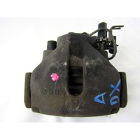 SPREDNJE DESNE ZAVORNE CELJUSTI  OEM N. 8E0615124A ORIGINAL REZERVNI DEL VOLKSWAGEN PASSAT B5 3B2 3B5 BER/SW (08/1996 - 11/2000)DIESEL LETNIK 1999