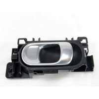 NOTRANJA KLJUKA  OEM N. 9825130577 ORIGINAL REZERVNI DEL CITROEN C3 SX SY MK3 (DAL 2016) DIESEL LETNIK 2017