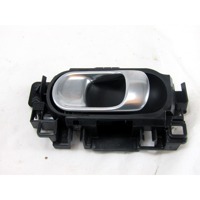 NOTRANJA KLJUKA  OEM N. 9825130877 ORIGINAL REZERVNI DEL CITROEN C3 SX SY MK3 (DAL 2016) DIESEL LETNIK 2017