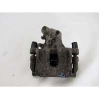 ZADNJE LEVE ZAVORNE CELJUSTI  OEM N. 1365653 ORIGINAL REZERVNI DEL FORD FOCUS DA HCP DP MK2 R BER/SW (2008 - 2011) DIESEL LETNIK 2010