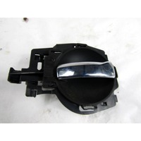 NOTRANJA KLJUKA  OEM N. 9680187877 ORIGINAL REZERVNI DEL CITROEN C3 / PLURIEL MK1R (09/2005 - 11/2010) BENZINA LETNIK 2008