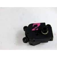 MOTORCEK OGREVANJA OEM N. F663746X.C ORIGINAL REZERVNI DEL CITROEN C3 / PLURIEL MK1R (09/2005 - 11/2010) BENZINA LETNIK 2008