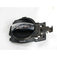 NOTRANJA KLJUKA  OEM N. 9680187877 ORIGINAL REZERVNI DEL CITROEN C3 / PLURIEL MK1R (09/2005 - 11/2010) BENZINA LETNIK 2008