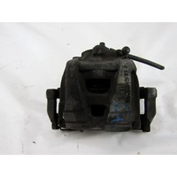 SPREDNJE LEVE ZAVORNE CELJUSTI  OEM N. 5N0615123 ORIGINAL REZERVNI DEL VOLKSWAGEN TIGUAN 5N MK1 (2007 - 2011)DIESEL LETNIK 2009