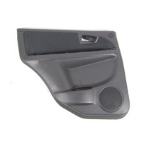 VRATNI PANEL OEM N. PNPSTFT16FYSV5P ORIGINAL REZERVNI DEL FIAT SEDICI FY (2006 - 4/2009) DIESEL LETNIK 2006