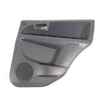 VRATNI PANEL OEM N. PNPDTFT16FYSV5P ORIGINAL REZERVNI DEL FIAT SEDICI FY (2006 - 4/2009) DIESEL LETNIK 2006