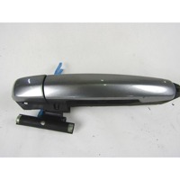 ZUNANJA KLJUKA ZADNJA LEVA VRATA OEM N. 71743896 ORIGINAL REZERVNI DEL FIAT SEDICI FY (2006 - 4/2009) DIESEL LETNIK 2006