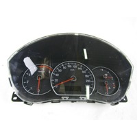 KILOMETER STEVEC OEM N. 34110-79J50 ORIGINAL REZERVNI DEL FIAT SEDICI FY (2006 - 4/2009) DIESEL LETNIK 2006