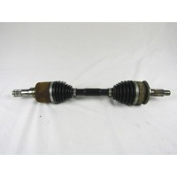 LEVA SPREDNJA POGONSKA GRED  OEM N. 71746603 ORIGINAL REZERVNI DEL FIAT SEDICI FY (2006 - 4/2009) DIESEL LETNIK 2006