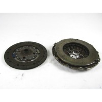 SKLOPKA OEM N. 1611271780 ORIGINAL REZERVNI DEL CITROEN C5 DC DE MK1 SW (2000 - 2004) DIESEL LETNIK 2007