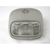 NOTRANJA SVETILA OEM N. 9648338577 ORIGINAL REZERVNI DEL CITROEN C5 DC DE MK1 SW (2000 - 2004) DIESEL LETNIK 2007