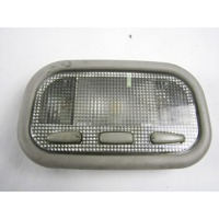 NOTRANJA SVETILA OEM N. 9641822877 ORIGINAL REZERVNI DEL CITROEN C5 DC DE MK1 SW (2000 - 2004) DIESEL LETNIK 2007