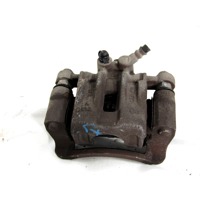 ZADNJE LEVE ZAVORNE CELJUSTI  OEM N. 582101H300 ORIGINAL REZERVNI DEL KIA CEE'D / PRO CEE'D MK1 ED (2006-2012) DIESEL LETNIK 2010