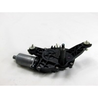 MOTORCEK ZADNJEGA BRISALCA OEM N. 987101P000 ORIGINAL REZERVNI DEL KIA VENGA YN (2010 - 2019)DIESEL LETNIK 2012