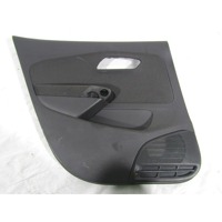 VRATNI PANEL OEM N. PNPSTVWPOLO6R1BR5P ORIGINAL REZERVNI DEL VOLKSWAGEN POLO 6R1 6C1 (06/2009 - 02/2014) BENZINA LETNIK 2011