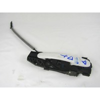 ZUNANJA KLJUKA SPREDNJA DESNA VRATA OEM N. 5N0839885H ORIGINAL REZERVNI DEL VOLKSWAGEN POLO 6R1 6C1 (06/2009 - 02/2014) BENZINA LETNIK 2011