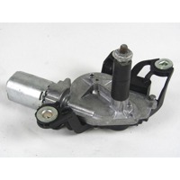 MOTORCEK ZADNJEGA BRISALCA OEM N. 5K6955711B ORIGINAL REZERVNI DEL VOLKSWAGEN POLO 6R1 6C1 (06/2009 - 02/2014) BENZINA LETNIK 2011