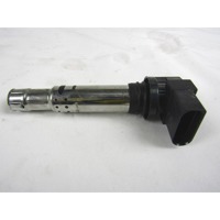 VZIGALNE TULJAVE OEM N. 036905715G ORIGINAL REZERVNI DEL VOLKSWAGEN POLO 6R1 6C1 (06/2009 - 02/2014) BENZINA LETNIK 2013