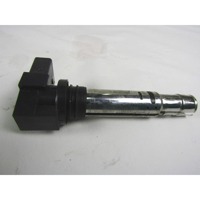 VZIGALNE TULJAVE OEM N. 036905715G ORIGINAL REZERVNI DEL VOLKSWAGEN POLO 6R1 6C1 (06/2009 - 02/2014) BENZINA LETNIK 2013