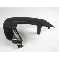 NOTRANJA KLJUKA  OEM N. 6R0867179K ORIGINAL REZERVNI DEL VOLKSWAGEN POLO 6R1 6C1 (06/2009 - 02/2014) BENZINA LETNIK 2013