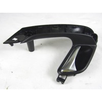 NOTRANJA KLJUKA  OEM N. 6R0867180K ORIGINAL REZERVNI DEL VOLKSWAGEN POLO 6R1 6C1 (06/2009 - 02/2014) BENZINA LETNIK 2013