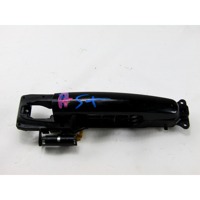 ZUNANJA KLJUKA SPREDNJA LEVA VRATA OEM N. 71743386 ORIGINAL REZERVNI DEL FIAT SEDICI FY R (05/2009 - 2014) DIESEL LETNIK 2011