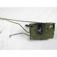 CENTRALNI ZAKLEP SPREDNJIH VRAT  OEM N.  ORIGINAL REZERVNI DEL IVECO DAILY MK3 (1999 - 2006)DIESEL LETNIK 2004