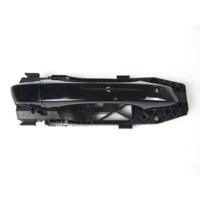 ZUNANJA KLJUKA SPREDNJA DESNA VRATA OEM N. 5N0839885H ORIGINAL REZERVNI DEL VOLKSWAGEN GOLF VII 5G1 BQ1 BE1 BE2 BA5 BV5 MK7 (2012 - 2017)DIESEL LETNIK 2015