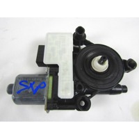 DVIZNI MEHANIZEM SPREDNIH STEKEL  OEM N. 5Q0959811 ORIGINAL REZERVNI DEL VOLKSWAGEN GOLF VII 5G1 BQ1 BE1 BE2 BA5 BV5 MK7 (2012 - 2017)DIESEL LETNIK 2015