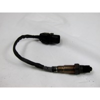 SONDA LAMBDA  OEM N. 39350-4A410 ORIGINAL REZERVNI DEL HYUNDAI IX35 LM EL ELH (2009 - 2015)DIESEL LETNIK 2014