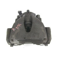 SPREDNJE DESNE ZAVORNE CELJUSTI  OEM N. 93190648 ORIGINAL REZERVNI DEL OPEL MERIVA A X03 (2003 - 2006) DIESEL LETNIK 2003