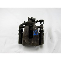 ZADNJE LEVE ZAVORNE CELJUSTI  OEM N. 93179158 ORIGINAL REZERVNI DEL OPEL ASTRA H A04 L48 L08 L35 L67 R 5P/3P/SW (2007 - 2010) DIESEL LETNIK 2008