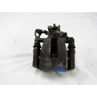 ZADNJE DESNE ZAVORNE CELJUSTI  OEM N. 93179159 ORIGINAL REZERVNI DEL OPEL ASTRA H A04 L48 L08 L35 L67 R 5P/3P/SW (2007 - 2010) DIESEL LETNIK 2008