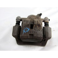 ZADNJE DESNE ZAVORNE CELJUSTI  OEM N. 26692FG000 ORIGINAL REZERVNI DEL SUBARU FORESTER SH  (2008 - 2011)BENZINA/GPL LETNIK 2010