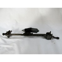 MOTORCEK PREDNJIH BRISALCEV OEM N. 86511SC010 ORIGINAL REZERVNI DEL SUBARU FORESTER SH  (2008 - 2011)BENZINA/GPL LETNIK 2010