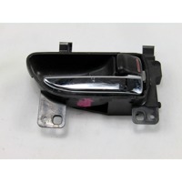 NOTRANJA KLJUKA  OEM N. 61051FG001JG ORIGINAL REZERVNI DEL SUBARU FORESTER SH  (2008 - 2011)BENZINA/GPL LETNIK 2010