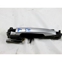 ZUNANJA KLJUKA SPREDNJA LEVA VRATA OEM N. 61160FG000G2 ORIGINAL REZERVNI DEL SUBARU FORESTER SH  (2008 - 2011)BENZINA/GPL LETNIK 2010