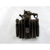 ZADNJE LEVE ZAVORNE CELJUSTI  OEM N. 1J0615423G ORIGINAL REZERVNI DEL AUDI A3 MK1 8L 8L1 3P/5P (1996 - 2000) DIESEL LETNIK 2000