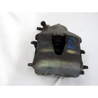 SPREDNJE DESNE ZAVORNE CELJUSTI  OEM N. 1K0615124A ORIGINAL REZERVNI DEL AUDI A3 MK1 8L 8L1 3P/5P (1996 - 2000) DIESEL LETNIK 2000