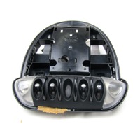 NOTRANJA SVETILA OEM N. 3422625 ORIGINAL REZERVNI DEL MINI ONE / COOPER BERLINA CABRIO R56 R57 (2007 - 2013) DIESEL LETNIK 2007