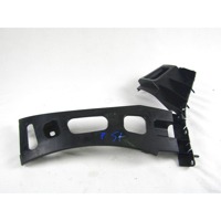 NOSILCI ZADNJEGA ODBIJACA  OEM N. 9680526180 ORIGINAL REZERVNI DEL CITROEN C4 PICASSO/GRAND PICASSO MK1 (2006 - 08/2013) DIESEL LETNIK 2007