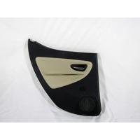 VRATNI PANEL OEM N. PNPSTLCYPSILON312BR5P ORIGINAL REZERVNI DEL LANCIA Y YPSILON 312 (dal 2011)DIESEL LETNIK 2012