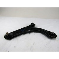 SPREDNJA LEVA ROKA  OEM N. 51905057 ORIGINAL REZERVNI DEL LANCIA Y YPSILON 312 (dal 2011)DIESEL LETNIK 2012