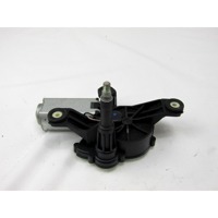 MOTORCEK ZADNJEGA BRISALCA OEM N. MS259600-2450 ORIGINAL REZERVNI DEL LANCIA Y YPSILON 312 (dal 2011)DIESEL LETNIK 2012